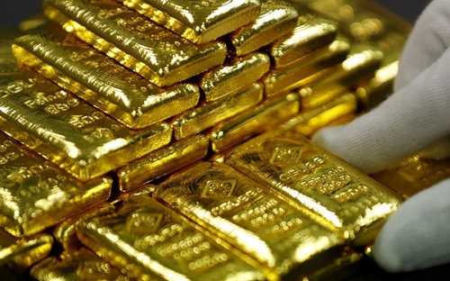 Giá vàng hôm nay 13-1: Vàng tăng mạnh sau nhận định của Fed